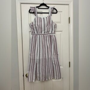 Listicle Women’s Sleeveless Dress